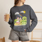 GILDAN - TRAIN UP A CHILD ADULT SWEATSHIRT