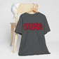 BELLA CANVAS - Unisex Jersey Short Sleeve Tee