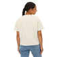 COMFORT COLORS CROP TOP - Nurse Life Boxy Tee — "Some Days You Win..." Inspirational Nurse T-Shirt