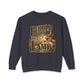 COMFORT COLORS - Behold the Lamb Sweatshirt — Christian Easter Crewneck