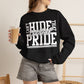 GILDAN - Cougar Pride Crewneck Sweatshirt — Can't Hide That Cougar Pride Graphic Pullover