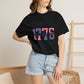COMFORT COLORS - 1776 America Graphic T-Shirt — Patriotic Independence Day Tee