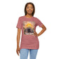 Bella Canvas- True Story Easter T-Shirt — Christian Crosses & Empty Tomb Graphic Tee