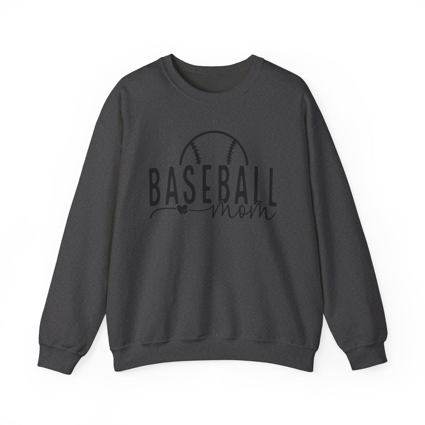 GILDAN - Unisex Heavy Blend™ Crewneck Sweatshirt