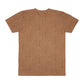 Sunset Surf Van T‑Shirt — Colorful Beach Sunrise Graphic Tee