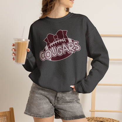 GILDAN - Unisex Heavy Blend™ Crewneck Sweatshirt