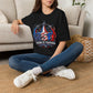 GILDAN - 250 Years of Freedom T-Shirt — Patriotic Jet Tribute