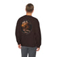 GOD IS STILL ROLLING STONES ADULT SWEATSHIRT