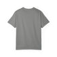 COMFORT COLORS - Spooky and Feral Halloween T-Shirt — Raccoon & Pumpkin Costume Tee