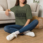 GILDAN - Tigers Leopard Print Tee — Athletic Mascot Team Shirt