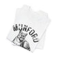 BELLA CANVAS - Munford Cougars T-Shirt — Vintage Cougar Mascot School Spirit Tee