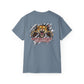 Munford Cougars Roaring Mascot T-Shirt — School Spirit Tee