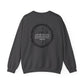 GO INTO ALL THE WORLD ADULT SWEATSHIRT