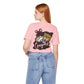 BELLA CANVAS - Cougars Mascot Tee — Cougar Panther School Spirit T‑Shirt (Emerson #23)