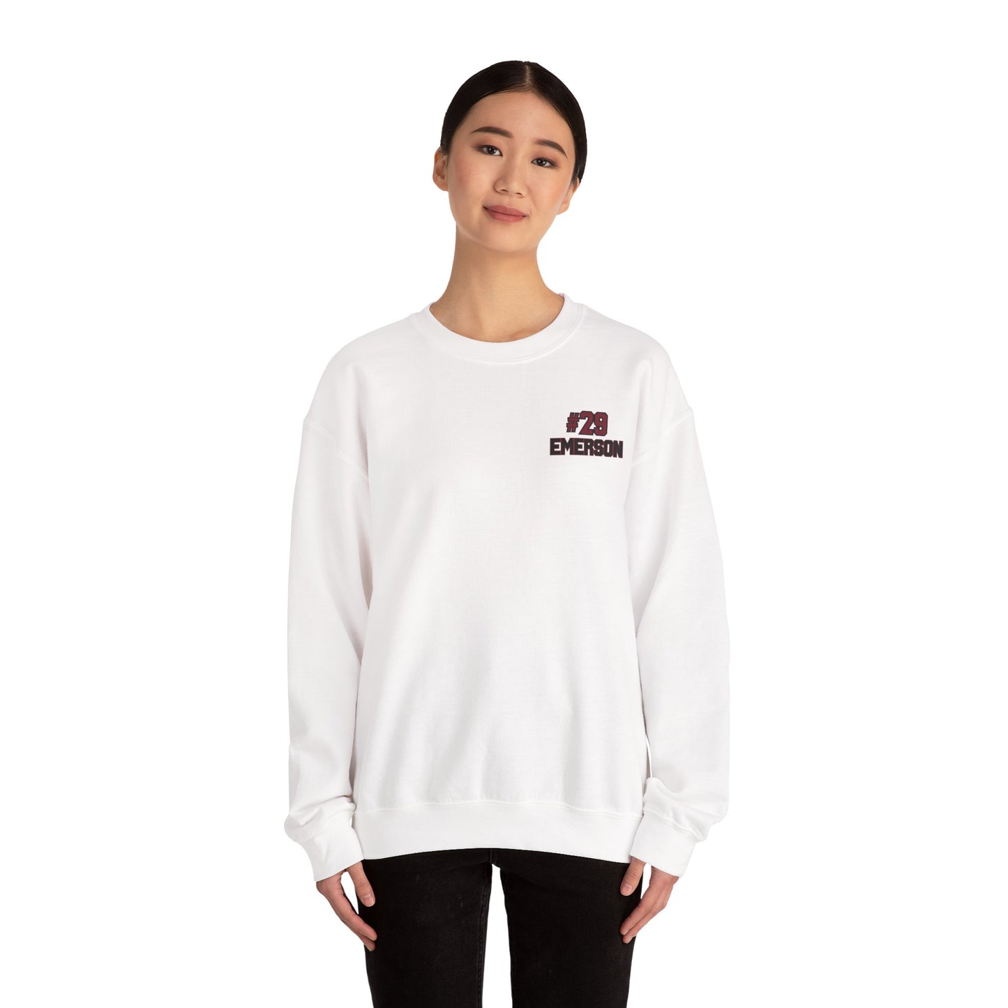 ***DO NOT ORDER THIS SHIRT - CONTACT ME @REFININGFAITHCOMPANY@GMAIL.COM TO PERSONALIZE THIS *** COUGARS RIBBON FRAME DESIGN - WITH FRONT AND BACK PRINTING