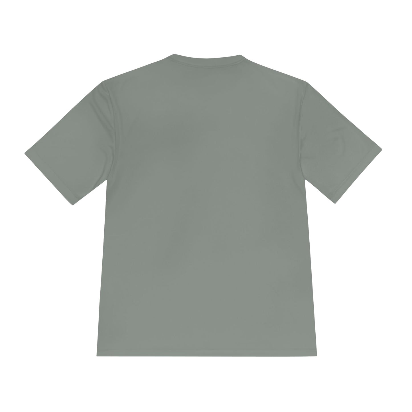 Munford Baseball Moisture-Wicking Tee