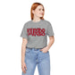 BELLA CANVAS - Unisex Jersey Short Sleeve Tee