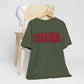 BELLA CANVAS - Unisex Jersey Short Sleeve Tee