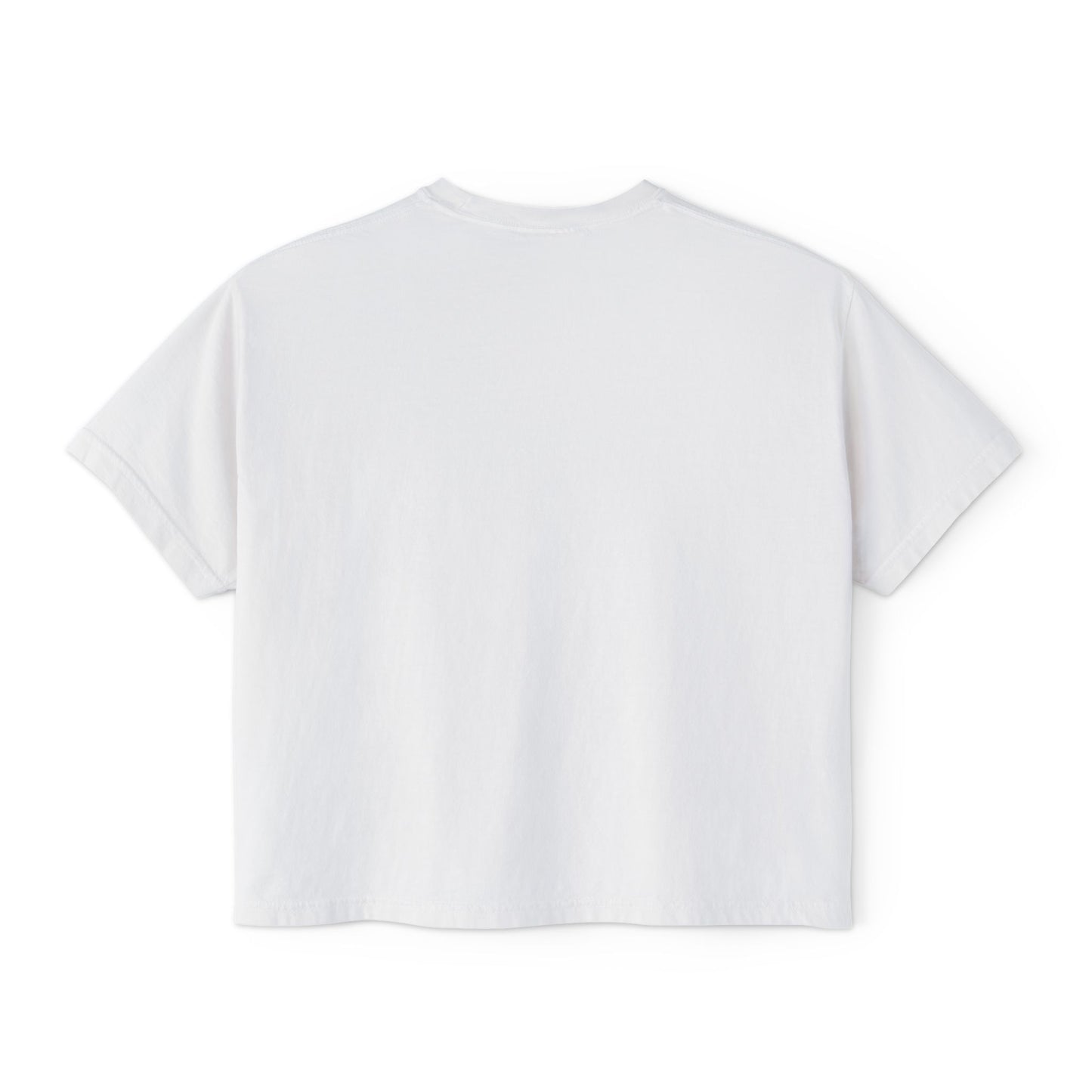 COMFORT COLORS CROP TOP - Nurse Life Boxy Tee — "Some Days You Win..." Inspirational Nurse T-Shirt