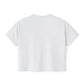 COMFORT COLORS CROP TOP - Nurse Life Boxy Tee — "Some Days You Win..." Inspirational Nurse T-Shirt