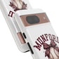 *** NEED TO PERSONALIZE THIS ? - DO NOT PURCHASE THIS ITEM - EMAIL ME @REFININGFAITHCOMPANY@GMAIL.COM - Munford Cougars Baseball Phone Case - Tough Cases Sports Team Phone Cover