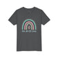 BELLA CANVAS-Youth Tee — Pastel Rainbow “You Are So Loved” Kids T‑Shirt