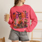GILDAN - Mombie Halloween Sweatshirt — "Mombie" Zombie Mom Graphic Crewneck