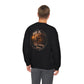 GOD IS STILL ROLLING STONES ADULT SWEATSHIRT