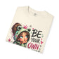 COMFORT COLORS -Unisex Garment-Dyed T-shirt