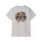 Munford Cougars Roaring Mascot T-Shirt — School Spirit Tee