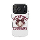 *** NEED TO PERSONALIZE THIS ? - DO NOT PURCHASE THIS ITEM - EMAIL ME @REFININGFAITHCOMPANY@GMAIL.COM - Munford Cougars Baseball Phone Case - Tough Cases Sports Team Phone Cover