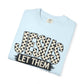 COMFORT COLORS - Jesus Let Them See You In Me T-Shirt