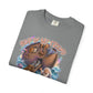 COMFORT COLORS - Noah’s Ark Graphic T-Shirt — "Hope in My Friend, In God’s Will" Faith Tee