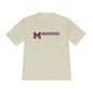 Munford Baseball Moisture-Wicking Tee