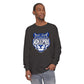 COMFORT COLORS - Memphis Tiger Sunglasses Long Sleeve Tee