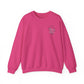 JESUS LOVES YOU NEUTRAL ADULT SWEATSHIRT