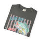COMFORT COLORS - Suns Out Catch Me at the Lake Fishing T-Shirt