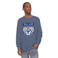 COMFORT COLORS - Memphis Tiger Sunglasses Long Sleeve Tee