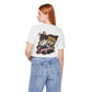 BELLA CANVAS - Cougars Mascot Tee — Cougar Panther School Spirit T‑Shirt (Emerson #23)