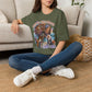 GILDAN - Hop In My Friend T-Shirt — Cute Noah’s Ark Animal Graphic Tee