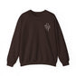 GOD IS STILL ROLLING STONES ADULT SWEATSHIRT