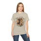 GILDAN - King of Kings Jesus & Lion T-Shirt — Faith Christian Tee