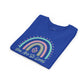 BELLA CANVAS-Youth Tee — Pastel Rainbow “You Are So Loved” Kids T‑Shirt
