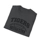 Tigers Football T-Shirt — Vintage Collegiate Football Tee
