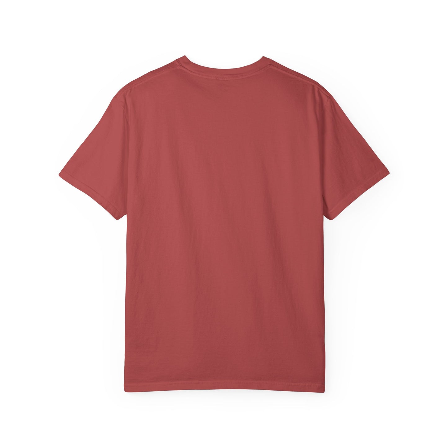 COMFORT COLORS - Suns Out Catch Me at the Lake Fishing T-Shirt