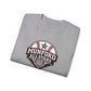 Munford All-Stars 2026 Baseball Team Tee — Personalized 'Jett 2' Back Number