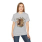 GILDAN - King of Kings Jesus & Lion T-Shirt — Faith Christian Tee