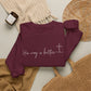 GILDAN - Classic Blank Crewneck Sweatshirt