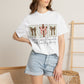 COMFORT COLORS - Graphic T-Shirt — "God Made Me a Mom and She Wouldn’t Have It Any Other Way" Gift Tee