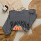 GILDAN - Thankful Pumpkin Crewneck Sweatshirt